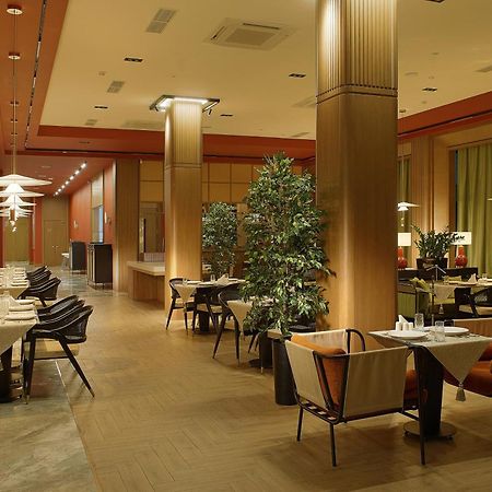 Neos Hotel Akmola Esterno foto